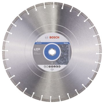 Bosch Standard for Stone 450 mm