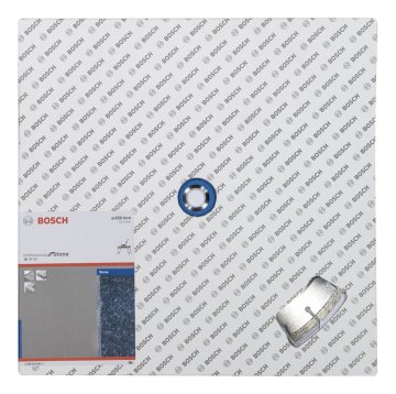 Bosch Standard for Stone 450 mm