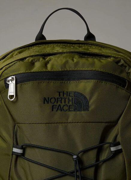 THE NORTH FACE Borealis Classic Outdoor Sırt Çantası Haki-Siyah
