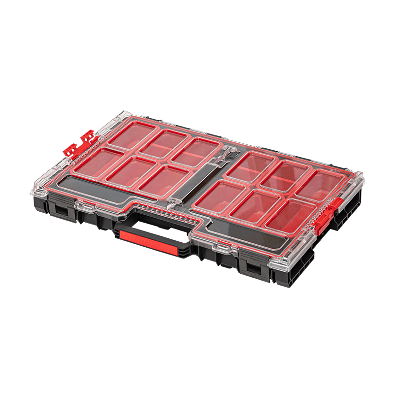 QBRICK System One Organizer L 2.0 Takım Çantası