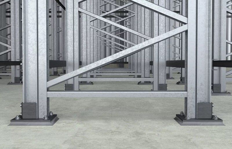 FISCHER FIS V 410 C Kimyasal Epoksi Kartuş 410 ml