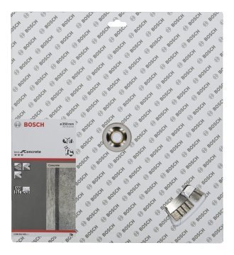 Bosch Best for Concrete 350 mm