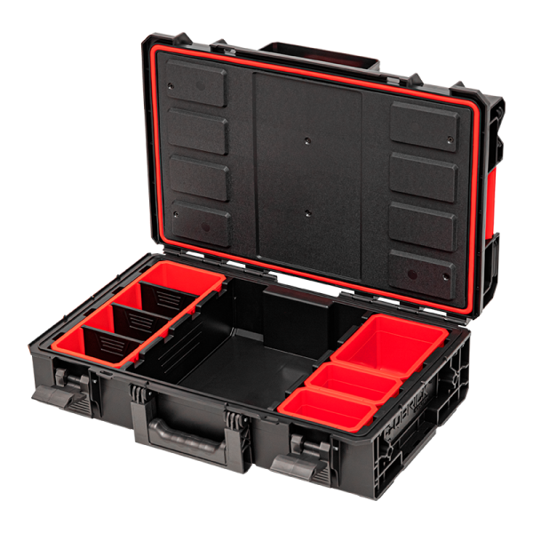 QBRICK System One 200 2.0 Profi Takım Çantası