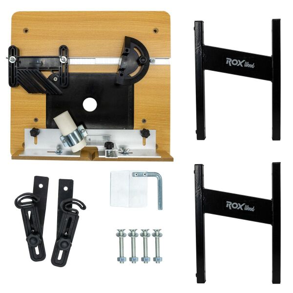 ROX Wood Freze Sabitleme Sehpası (153ROX0178)