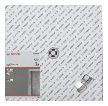 Bosch Best for Concrete 400 mm