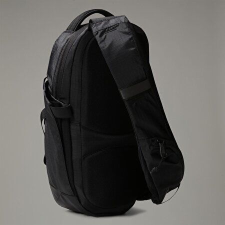 THE NORTH FACE Borealis Sling Tek Omuz Sırt Çantası Siyah