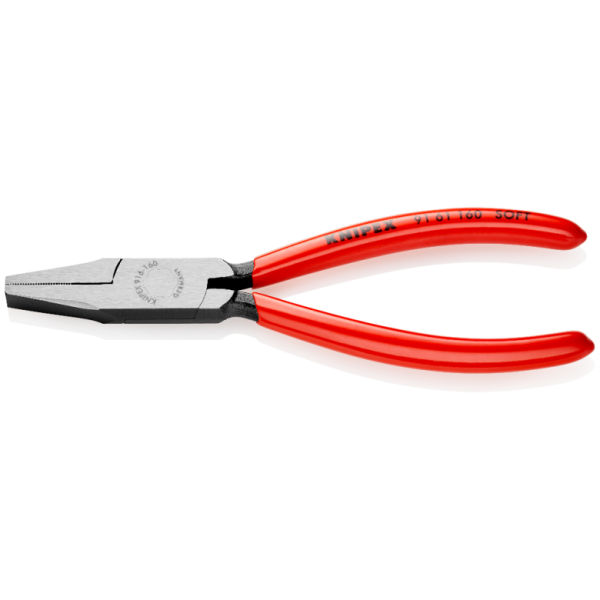 KNIPEX Camcı Pensesi 160 mm (9161160)