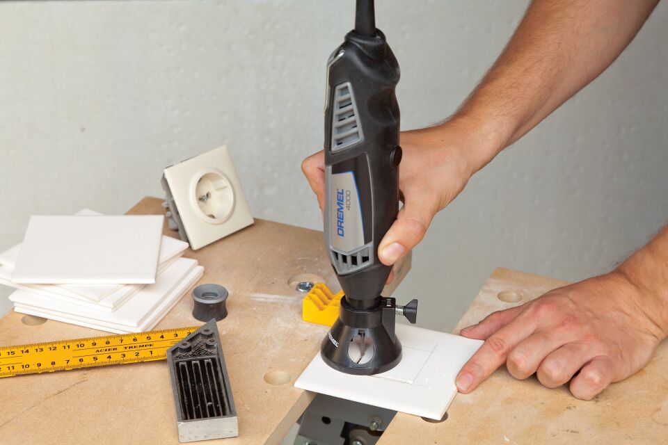 DREMEL® Çok amaçlı kesme kiti (565)