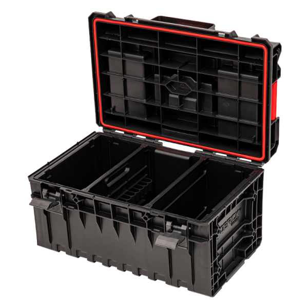 QBRICK System One 350 2.0 Profi Takım Çantası