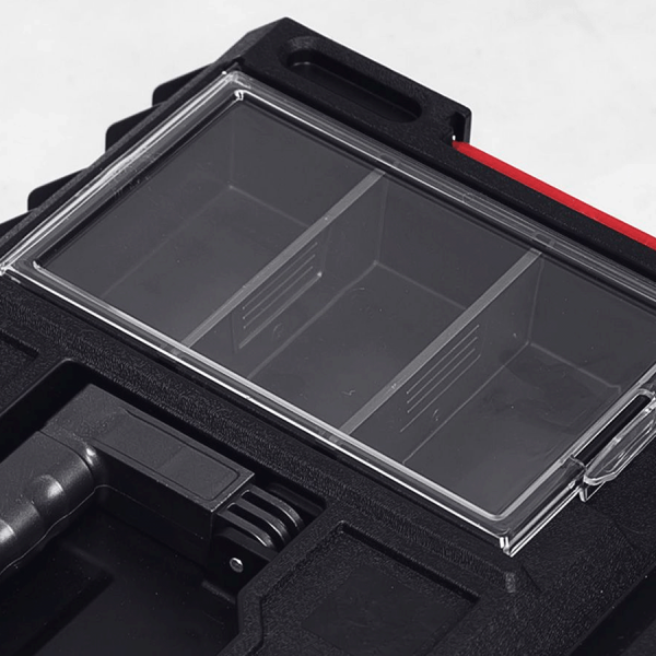 QBRICK System One 350 2.0 Profi Takım Çantası