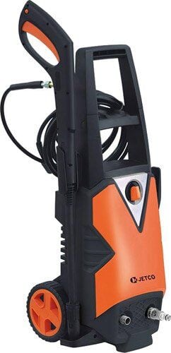 JETCO JHPW 2000-DS Oto Yıkama Makinası 150 Bar