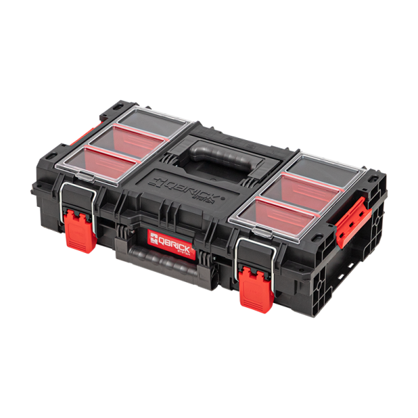 QBRICK System Prime 150 Profi Takım Çantası
