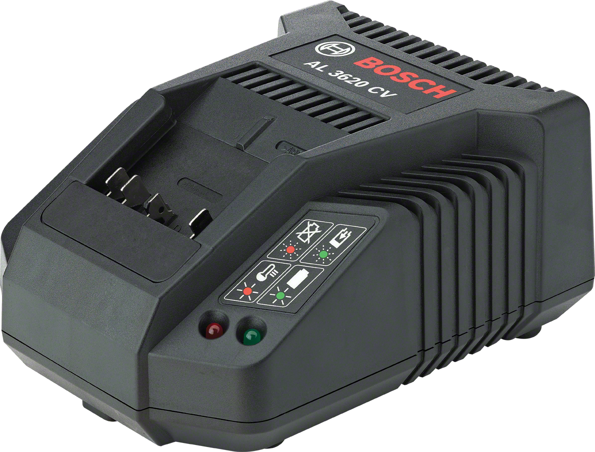 Bosch 36V Şarj Aleti