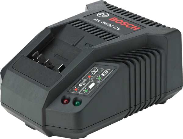 Bosch 36V Şarj Aleti