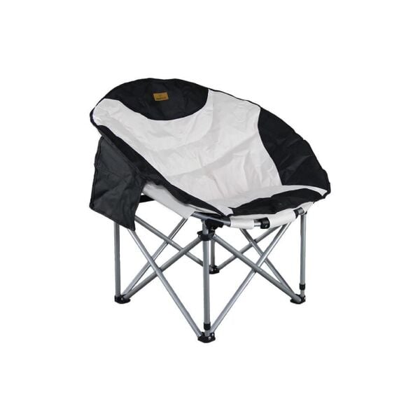 MADFOX Moonchair Deluxe Katlanır Kamp Sandalyesi (547212)