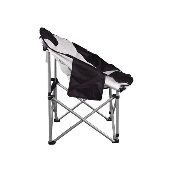 MADFOX Moonchair Deluxe Katlanır Kamp Sandalyesi (547212)