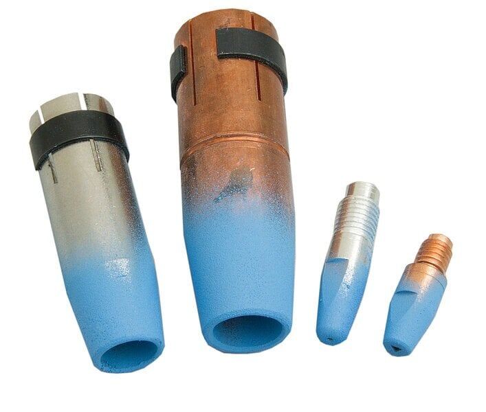 WINKEL Seramik Kaynak ve Torç Koruma Spreyi (150303)