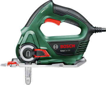 Bosch EasyCut 50 nanoBLADE Testere