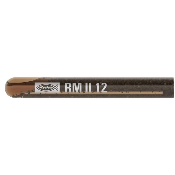 FISCHER RM II 12 mm Kimyasal Dübel