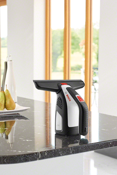 Bosch GlassVAC Cam ve Yüzey Temizleyici