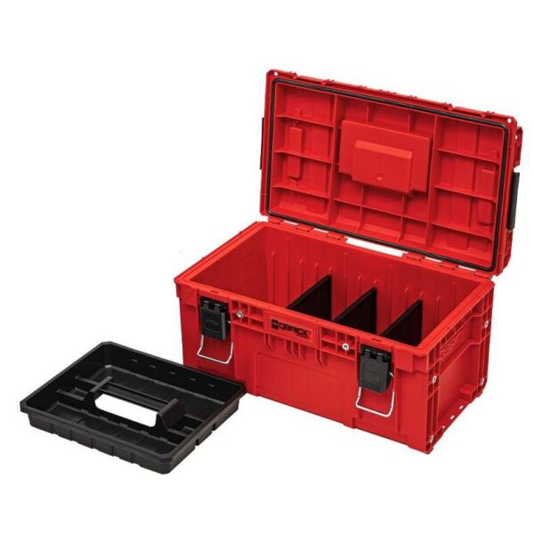 QBRICK System Prime Set1 Ultra HD 3'lü Takım Çantası