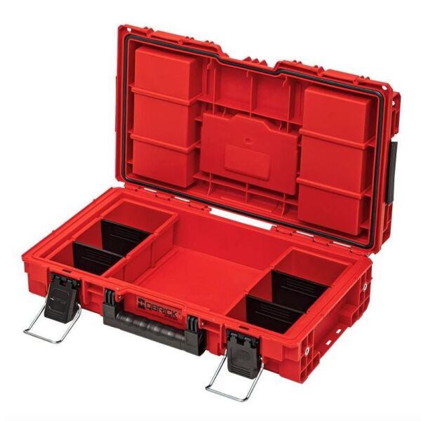 QBRICK System Prime Set1 Ultra HD 3'lü Takım Çantası
