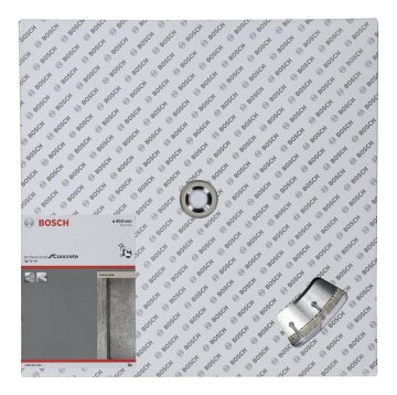 Bosch Standard for Concrete 450 mm