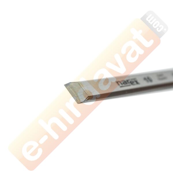 NAREX 8113108 Super 2009 Line Profi Düz Iskarpela 8 mm