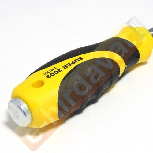 NAREX 8113108 Super 2009 Line Profi Düz Iskarpela 8 mm