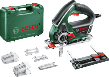 Bosch AdvancedCut 50 nanoBLADE Testere