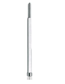 RIKOTY HSS Manyetik Matkap Uçları İçin Merkezleme Ucu 100 mm (Uzun Tip)
