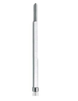 RIKOTY HSS Manyetik Matkap Uçları İçin Merkezleme Ucu 100 mm (Uzun Tip)