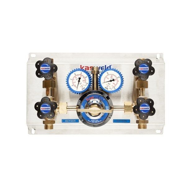 KASWELD 8109 Kuru Hava Regülatörü