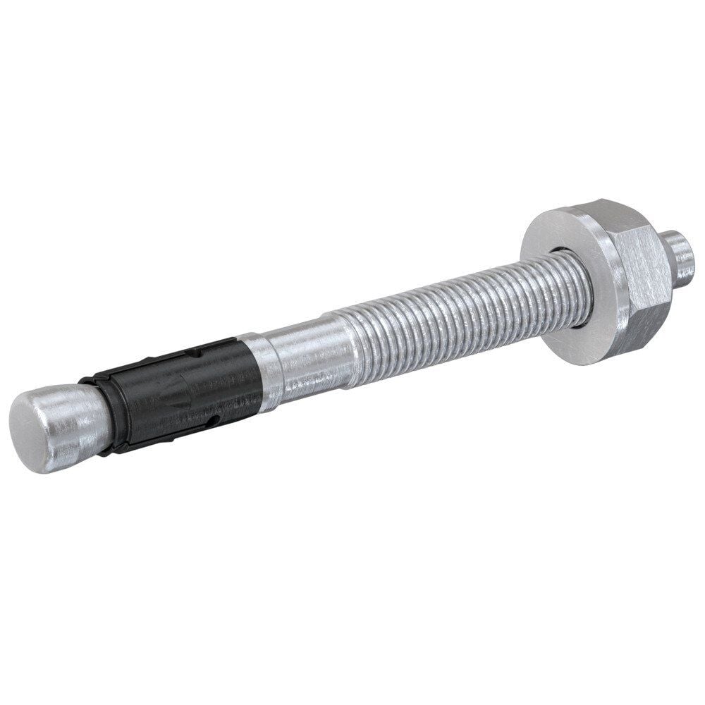 FISCHER FAZ II 16/50 Klipsli Çelik Dübel