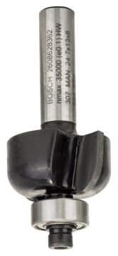 Bosch Standard W Kordon Bıçağı 8*24,7*53*6 mm