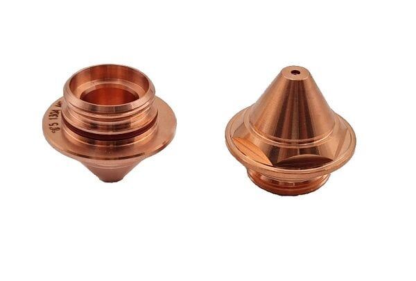 THERMACUT Ajan N5 Plazma Nozzle 130 A Mild Steel (T-11332)