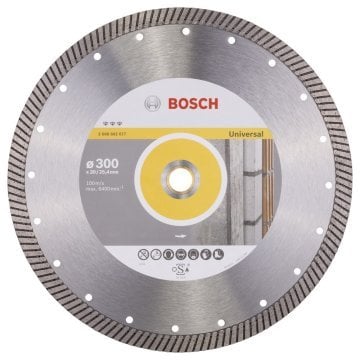Bosch Best for Universal Turbo 300 mm
