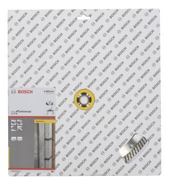 Bosch Best for Universal Turbo 350 mm