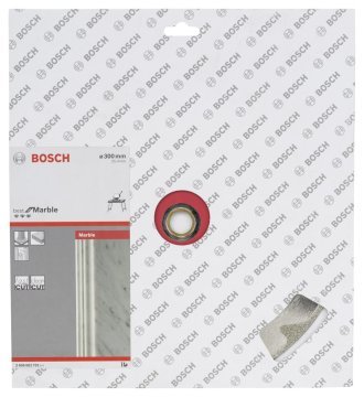 Bosch Best for Marble 300 mm