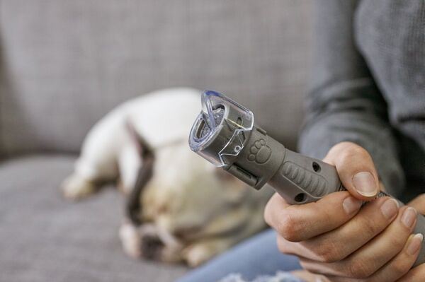 Dremel Köpek Tırnak Törpüsü