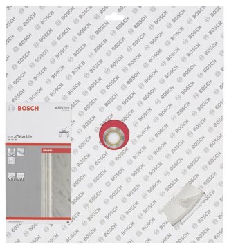 Bosch Best for Marble 350 mm
