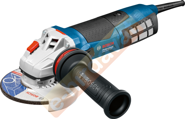 Bosch Profesyonel Seri Bosch Professional GWS 19-125 CIST Avuç Taşlama Makinesi