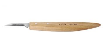 Pfeil Yontma Bıçağı Kerb No: 1 - 50mm