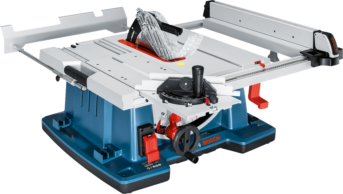 Bosch Professional GTS 10 XC Tezgah Tipi Daire Testere