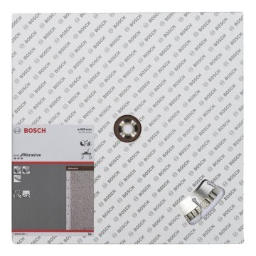 Bosch Best for Abrasive 400 mm