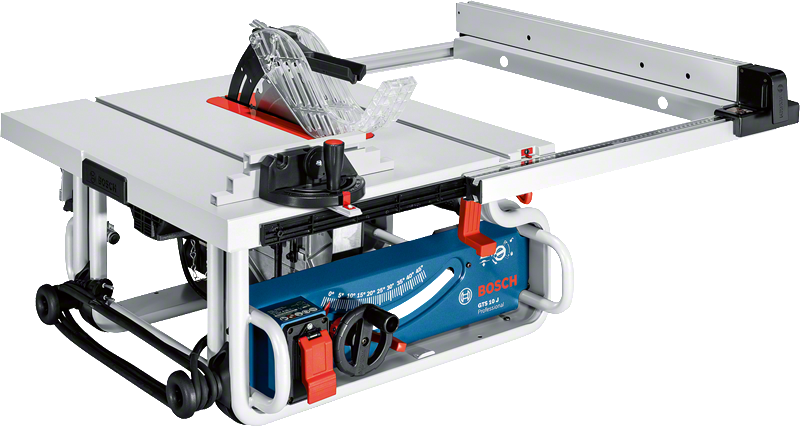 Bosch Professional GTS 10 J Tezgah Tipi Daire Testere