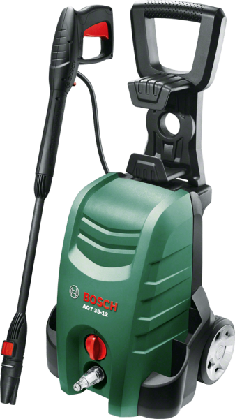 Bosch AQT 35-12 Yüksek Basınçlı Yıkama Makinesi