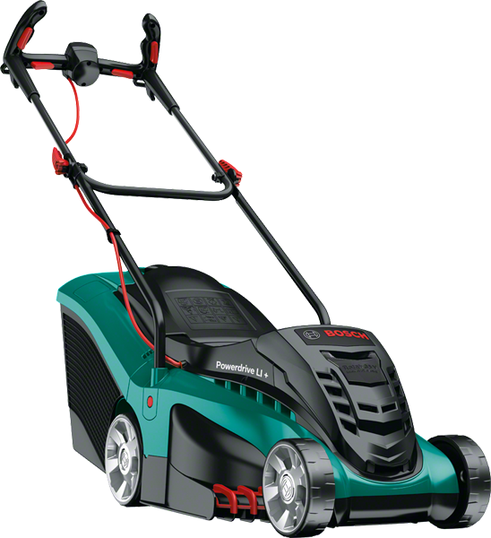 Rotak 370 Li