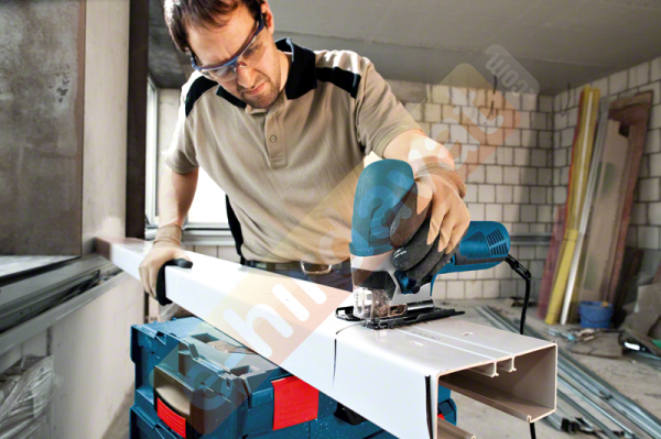 Bosch Profesyonel Seri Bosch Professional GST 90 E Dekupaj Testere