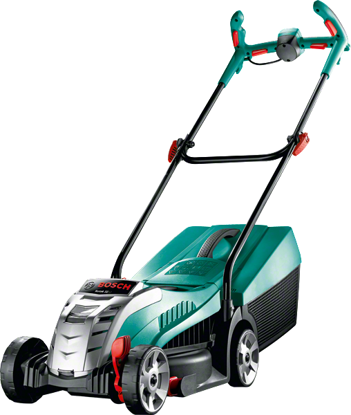 Rotak 32 LI Çim Biçme Makinası